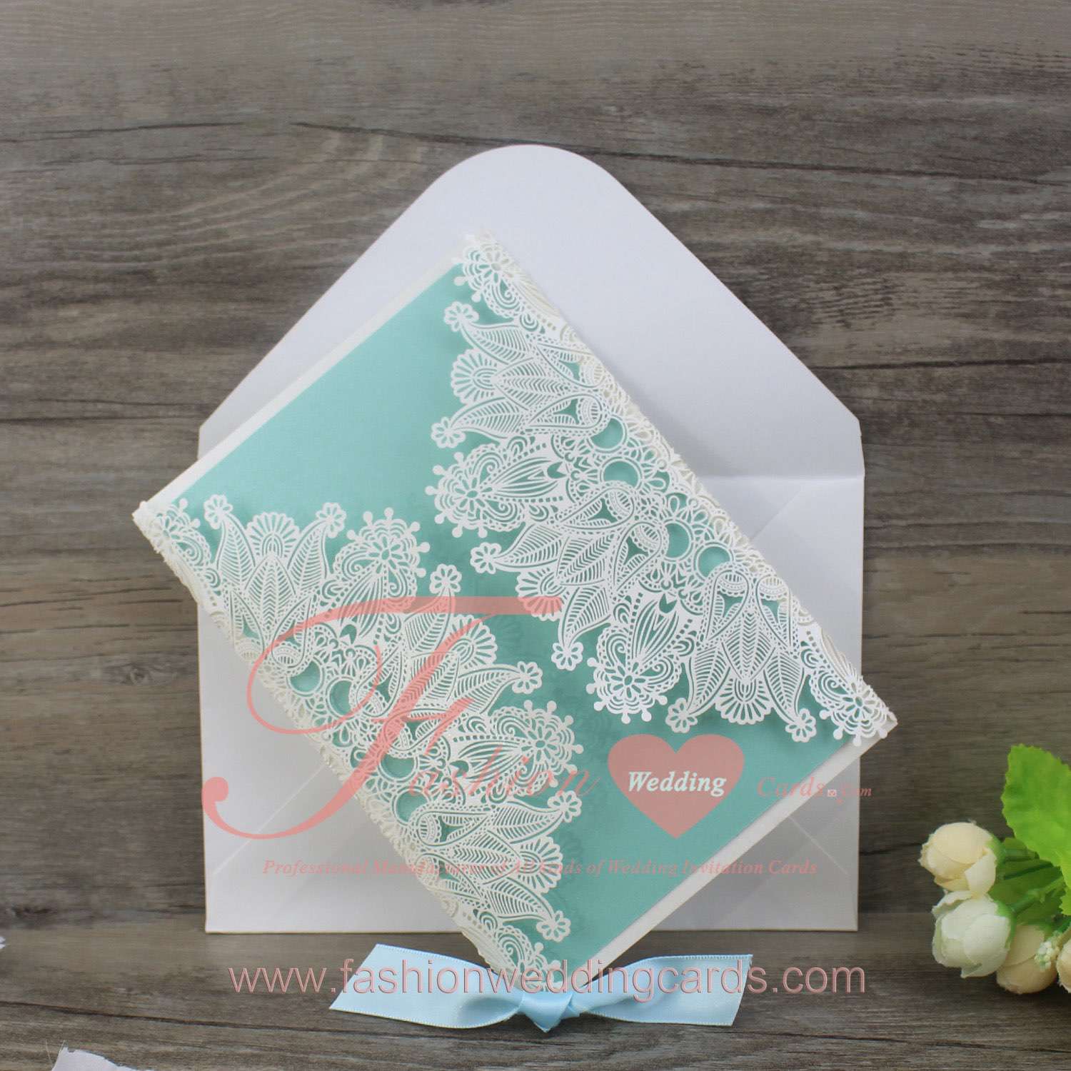 Laser Cut Arabic Wedding Invitations Wholesale